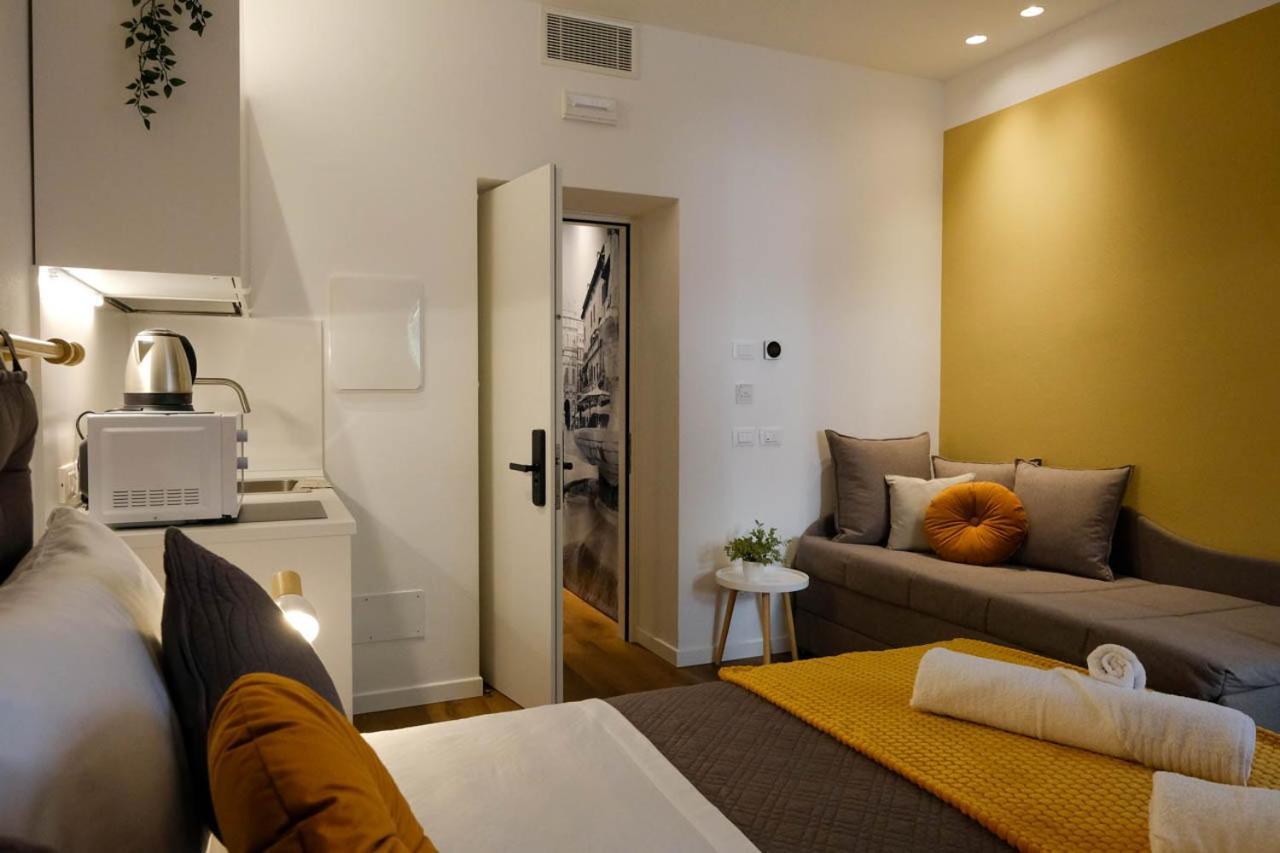 Verona Sweet Rooms - Affitti Brevi Italia Экстерьер фото