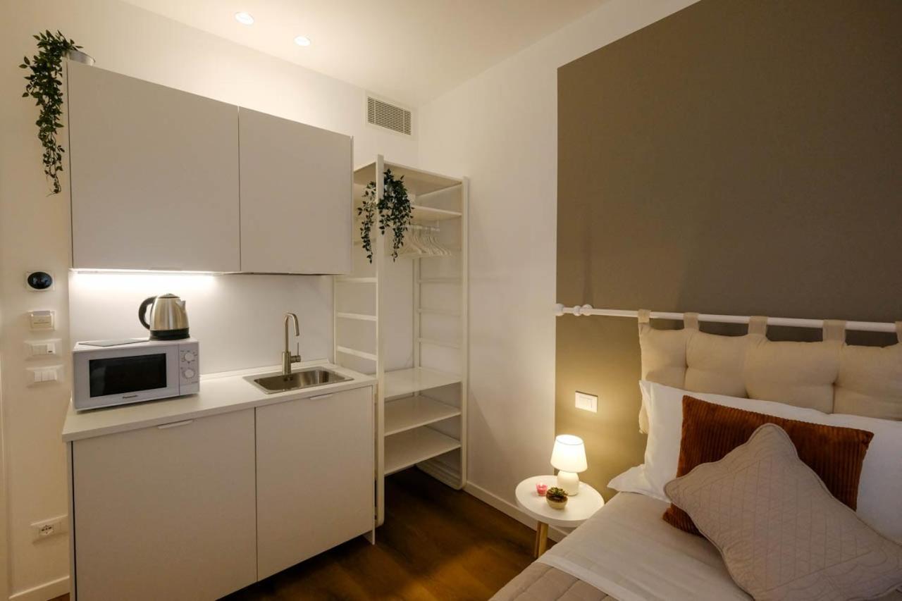 Verona Sweet Rooms - Affitti Brevi Italia Экстерьер фото