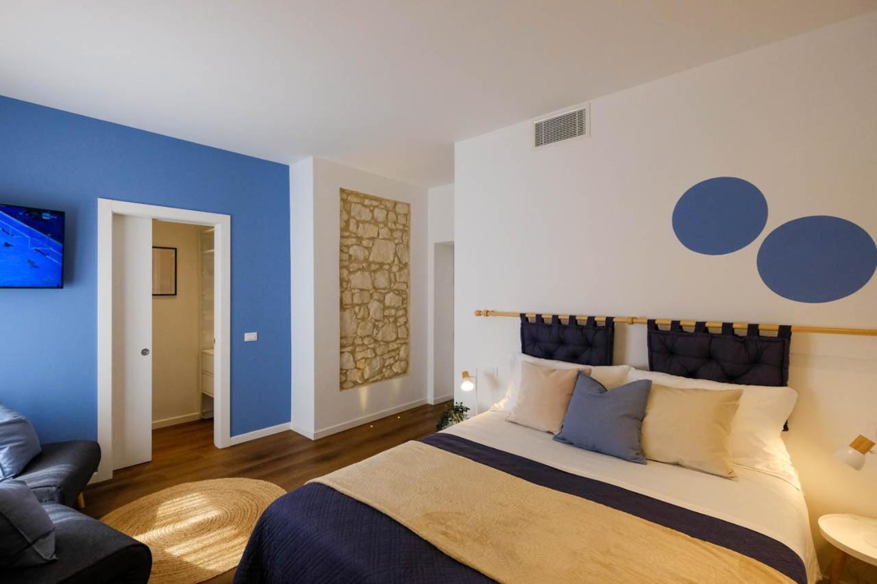 Verona Sweet Rooms - Affitti Brevi Italia Экстерьер фото