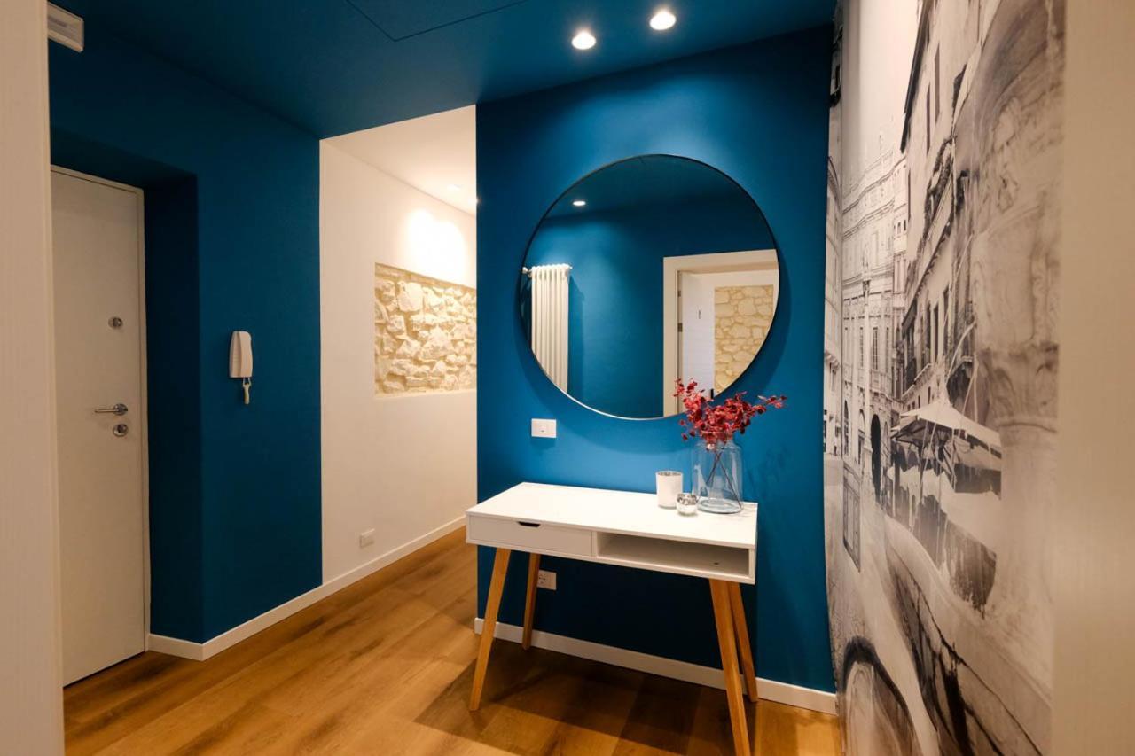 Verona Sweet Rooms - Affitti Brevi Italia Экстерьер фото