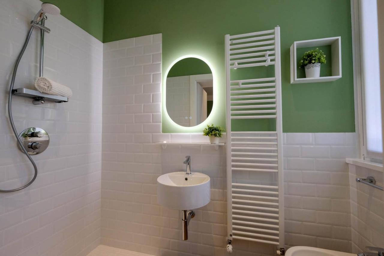 Verona Sweet Rooms - Affitti Brevi Italia Экстерьер фото