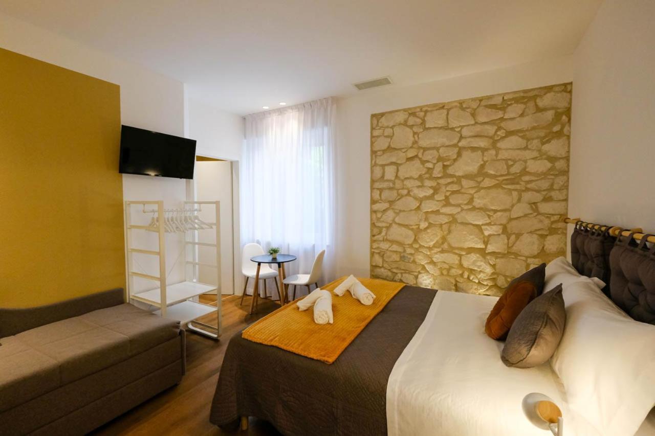 Verona Sweet Rooms - Affitti Brevi Italia Экстерьер фото