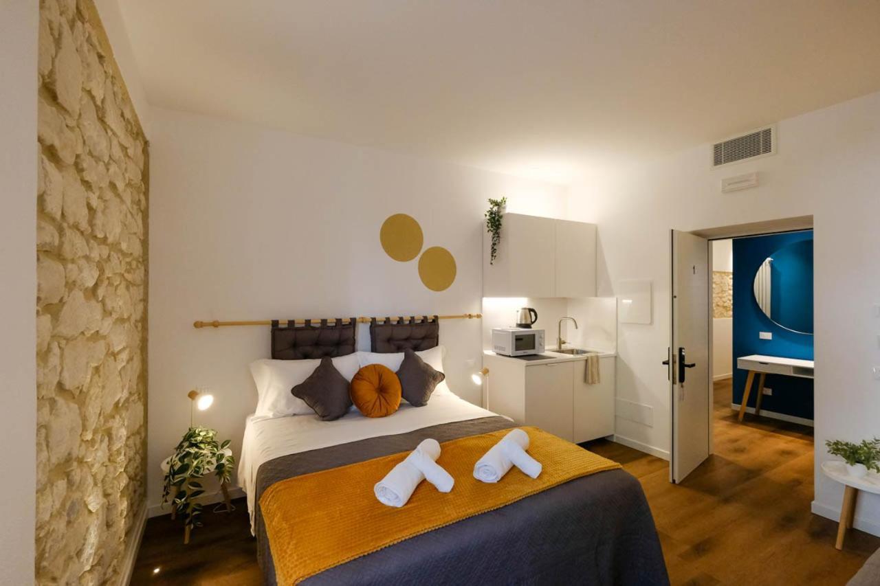 Verona Sweet Rooms - Affitti Brevi Italia Экстерьер фото