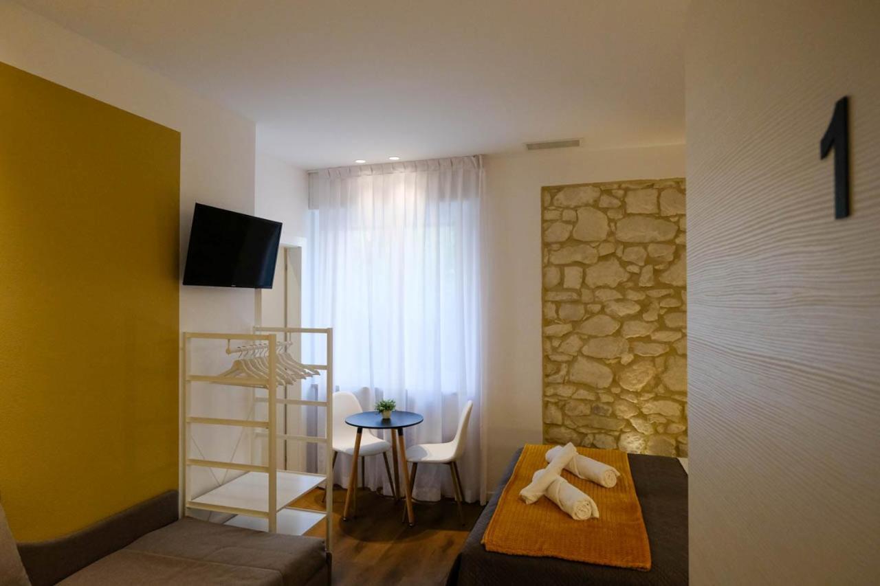 Verona Sweet Rooms - Affitti Brevi Italia Экстерьер фото