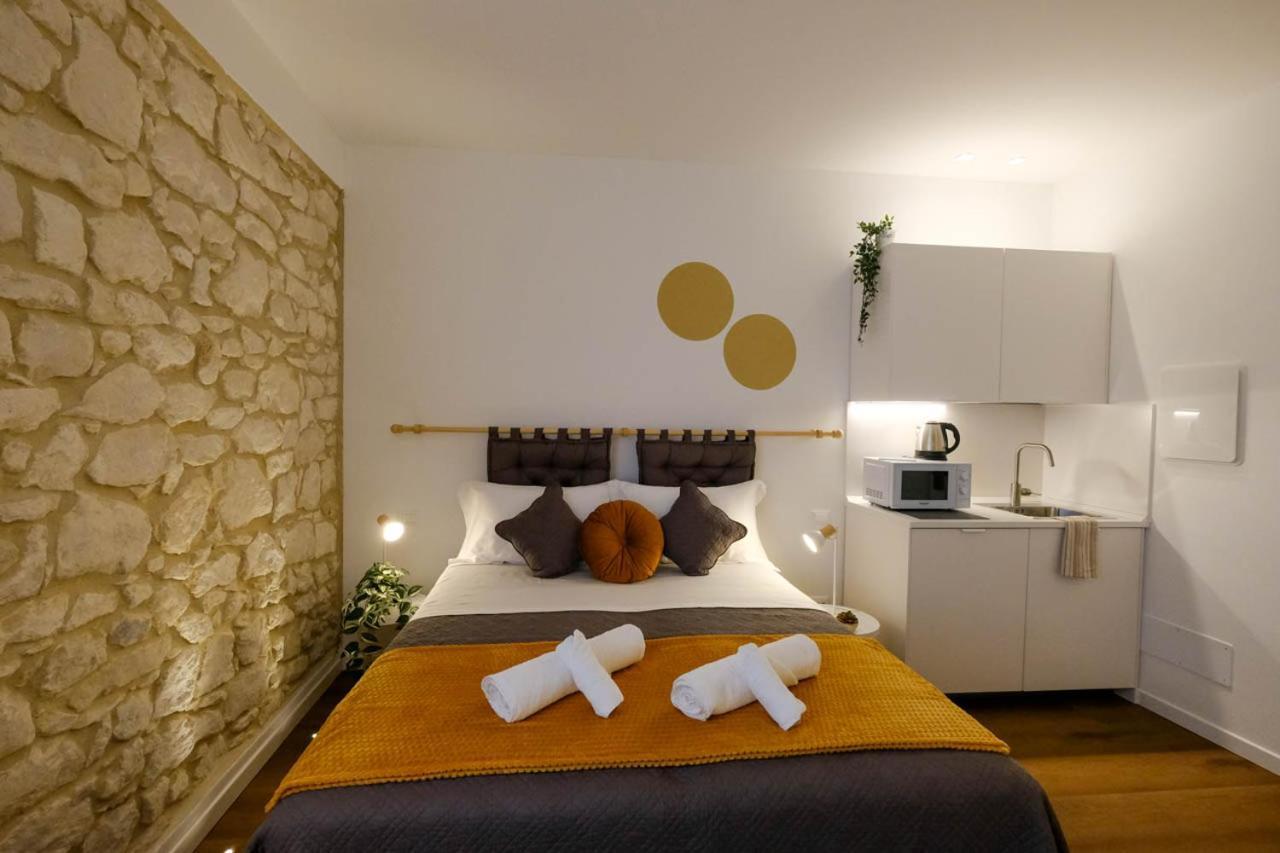 Verona Sweet Rooms - Affitti Brevi Italia Экстерьер фото