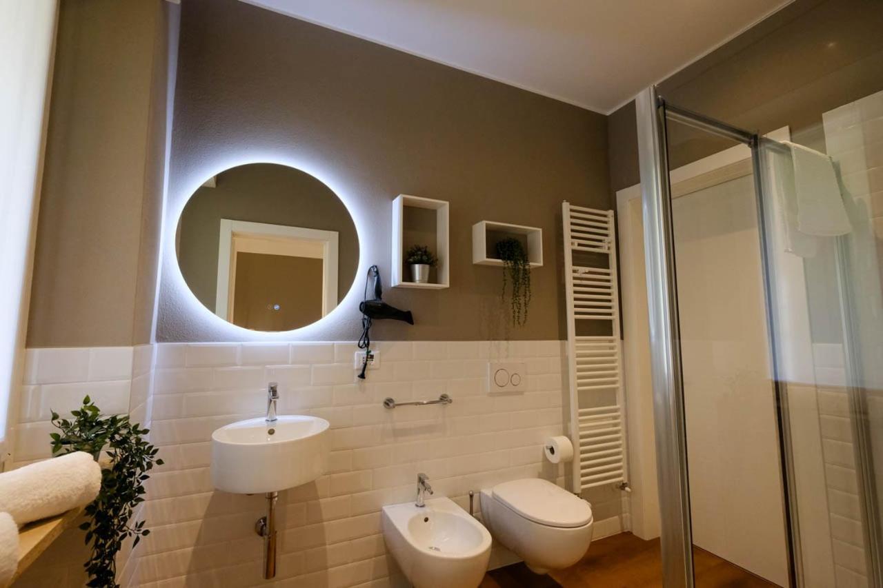 Verona Sweet Rooms - Affitti Brevi Italia Экстерьер фото