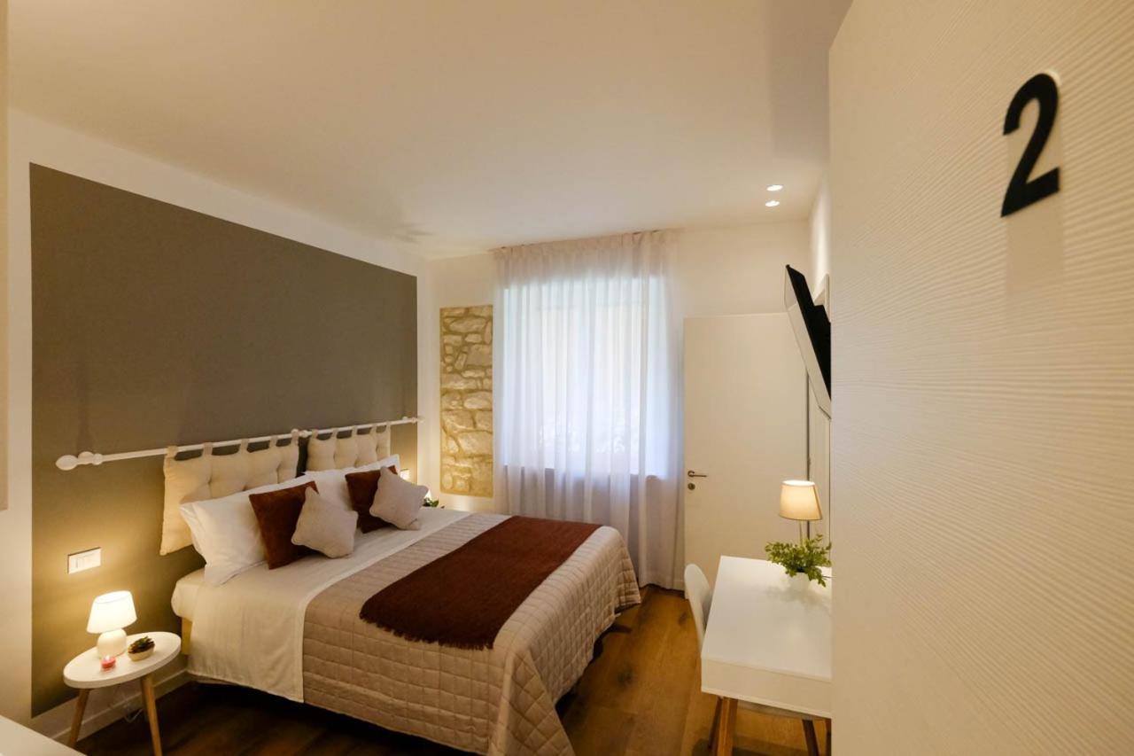 Verona Sweet Rooms - Affitti Brevi Italia Экстерьер фото