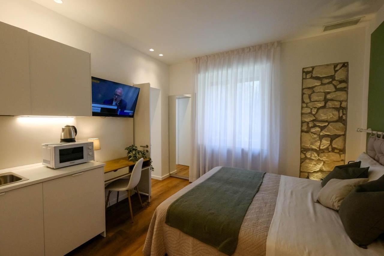 Verona Sweet Rooms - Affitti Brevi Italia Экстерьер фото