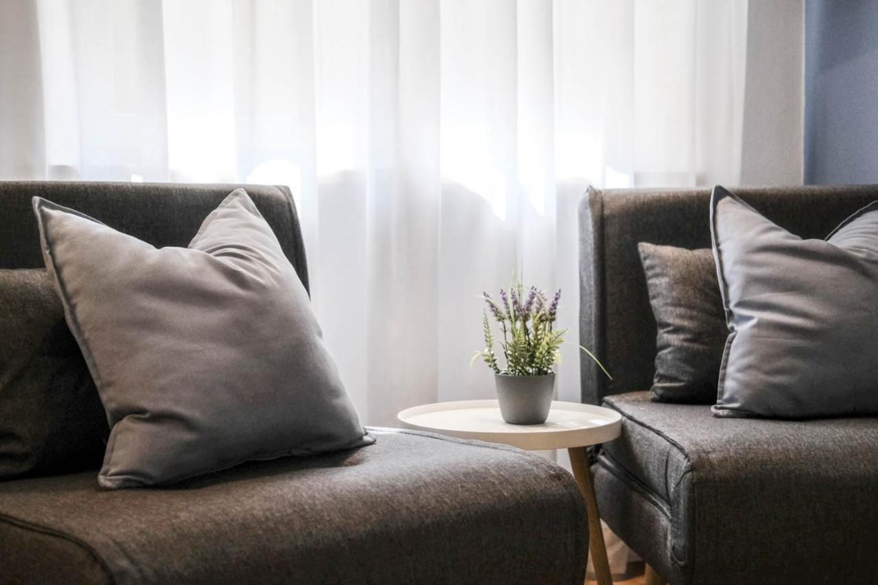 Verona Sweet Rooms - Affitti Brevi Italia Экстерьер фото