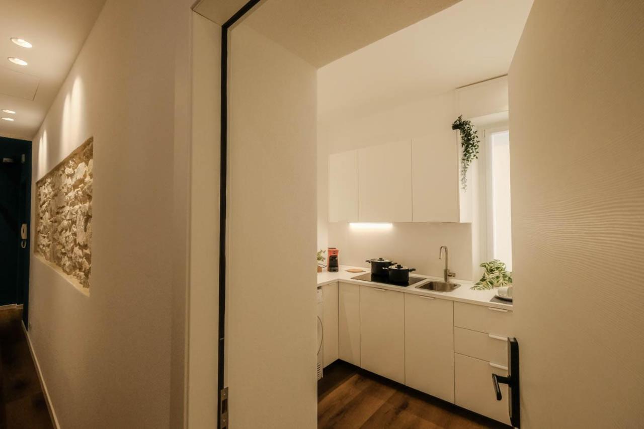 Verona Sweet Rooms - Affitti Brevi Italia Экстерьер фото