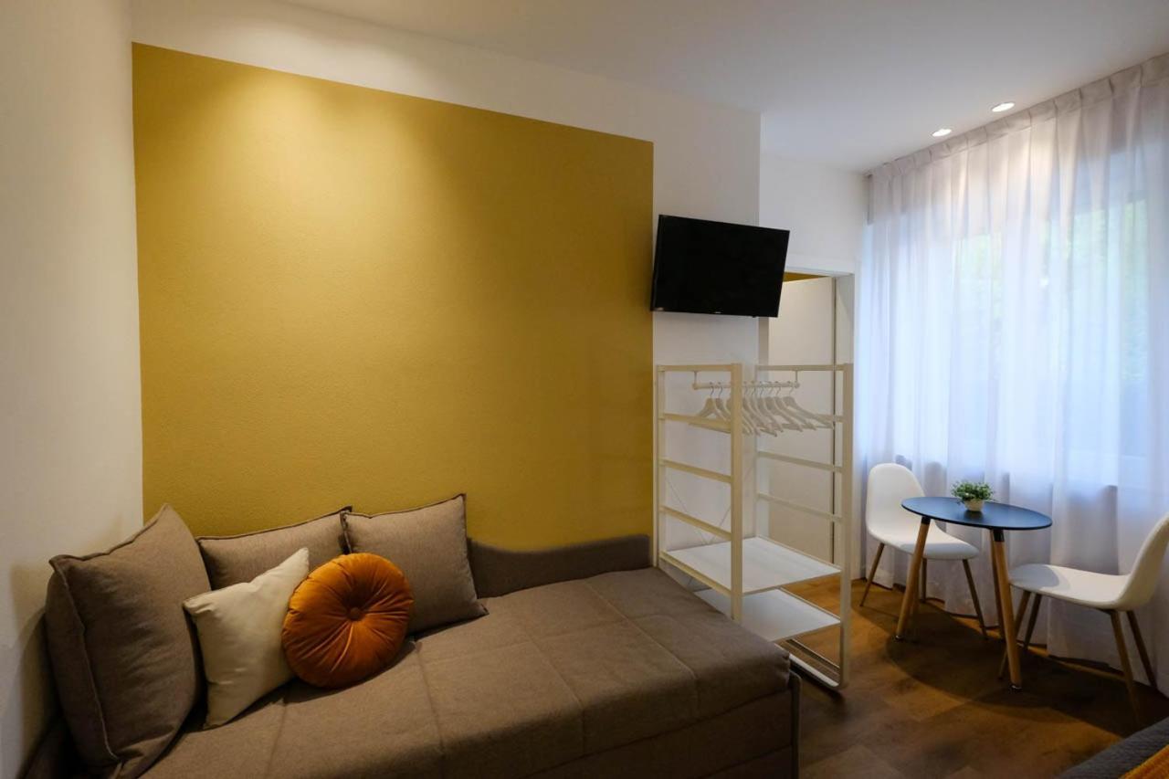 Verona Sweet Rooms - Affitti Brevi Italia Экстерьер фото