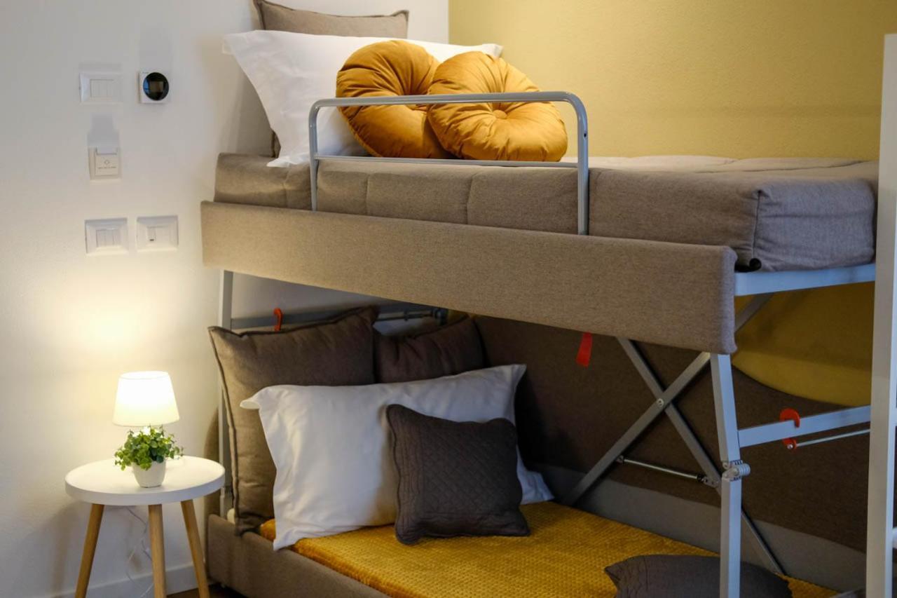 Verona Sweet Rooms - Affitti Brevi Italia Экстерьер фото