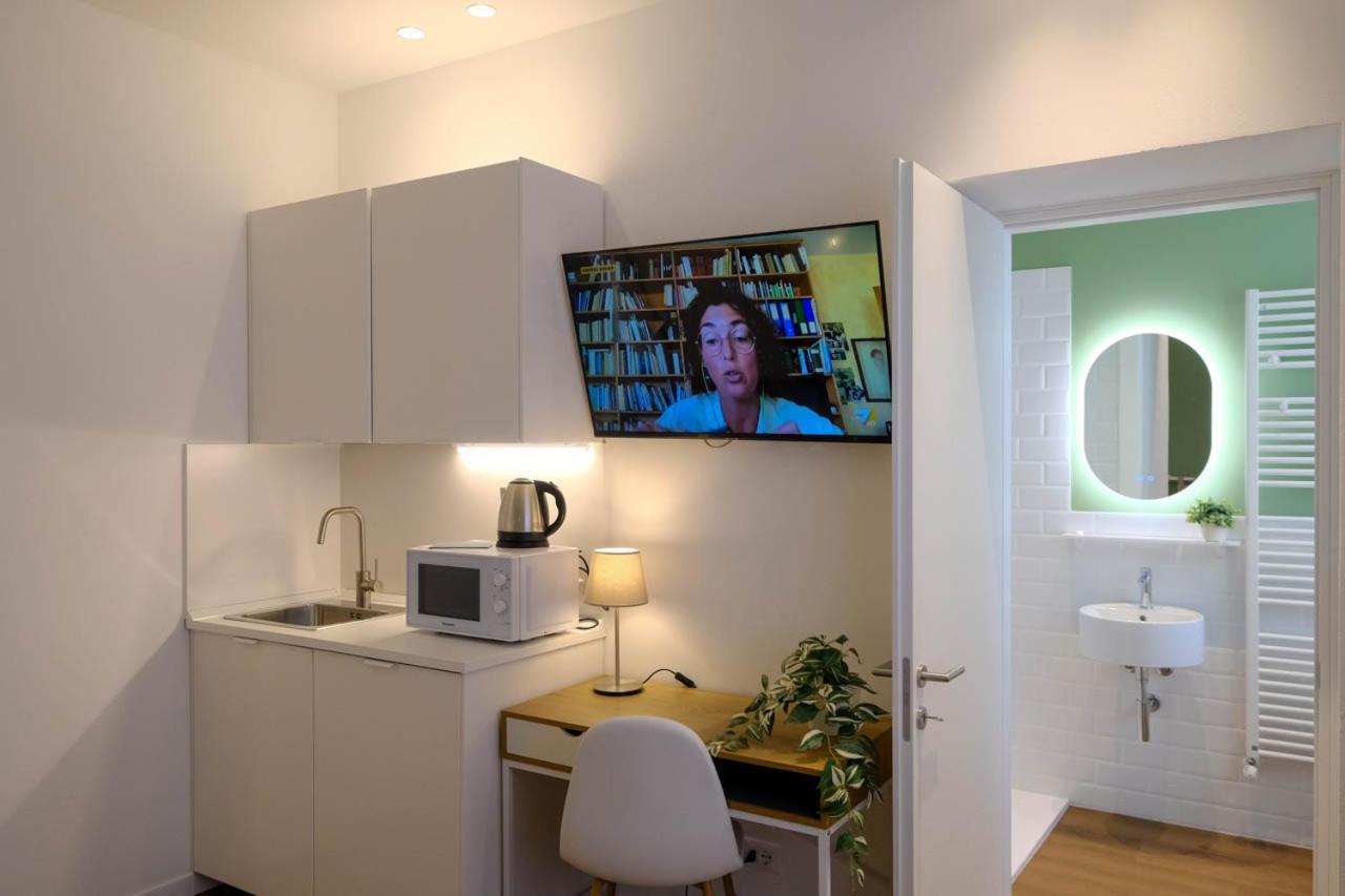 Verona Sweet Rooms - Affitti Brevi Italia Экстерьер фото