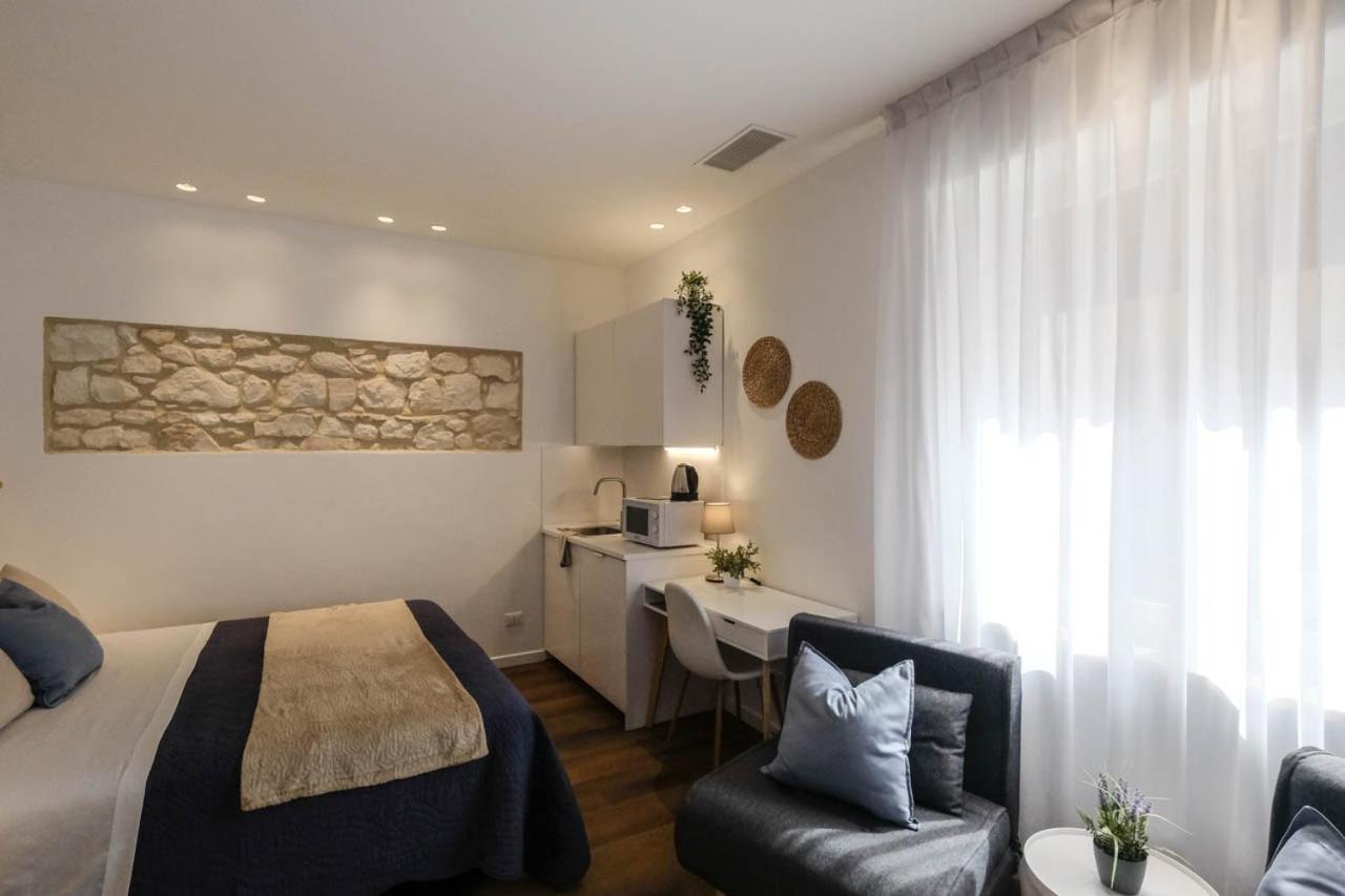 Verona Sweet Rooms - Affitti Brevi Italia Экстерьер фото
