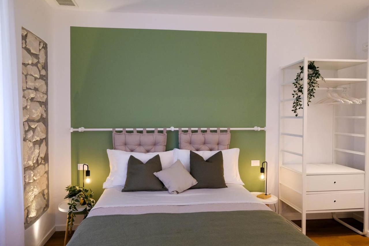 Verona Sweet Rooms - Affitti Brevi Italia Экстерьер фото