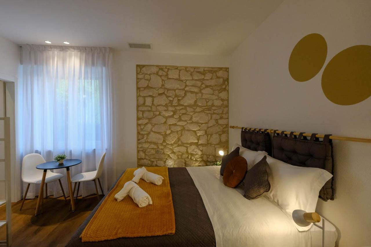 Verona Sweet Rooms - Affitti Brevi Italia Экстерьер фото