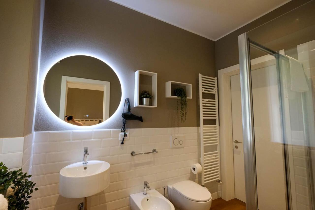 Verona Sweet Rooms - Affitti Brevi Italia Экстерьер фото