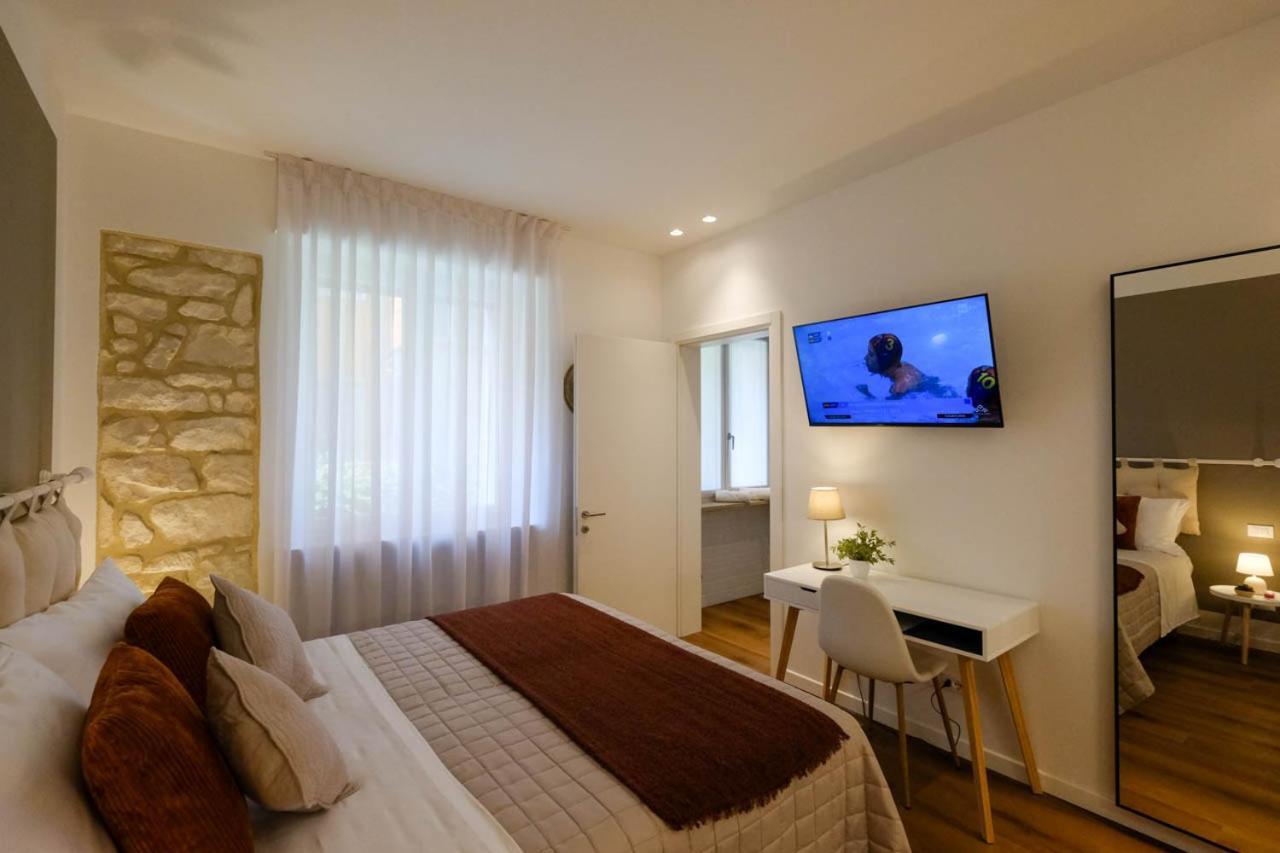 Verona Sweet Rooms - Affitti Brevi Italia Экстерьер фото
