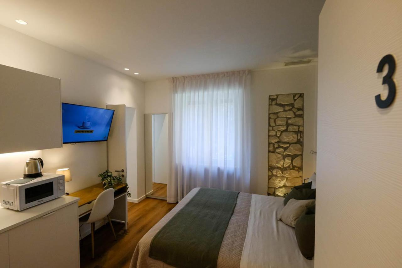 Verona Sweet Rooms - Affitti Brevi Italia Экстерьер фото