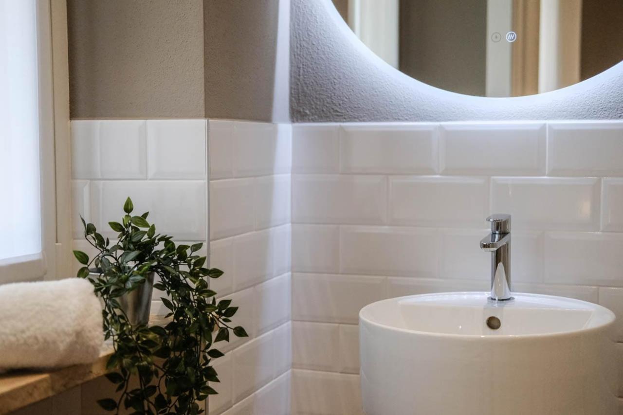 Verona Sweet Rooms - Affitti Brevi Italia Экстерьер фото